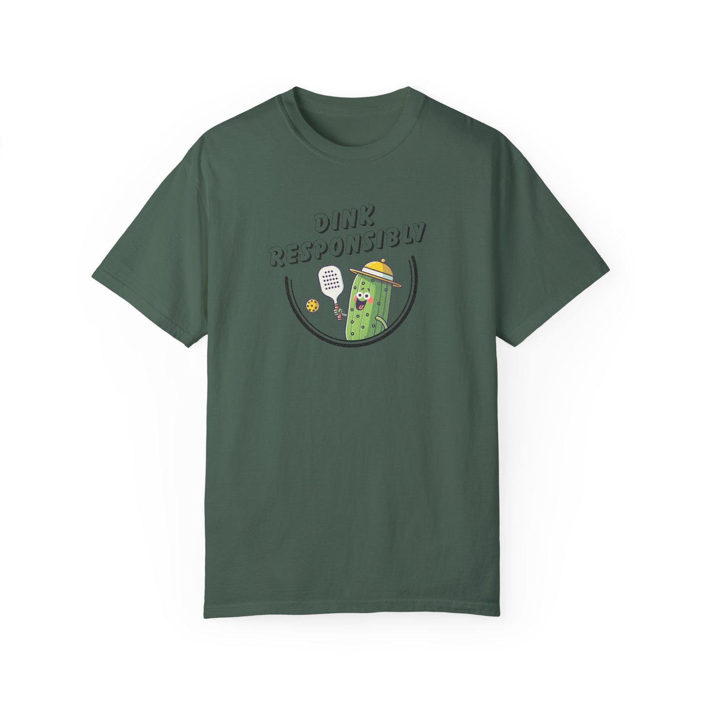 Pickleball T-shirt | Pickleball Gift | Pickleball Team Shirts