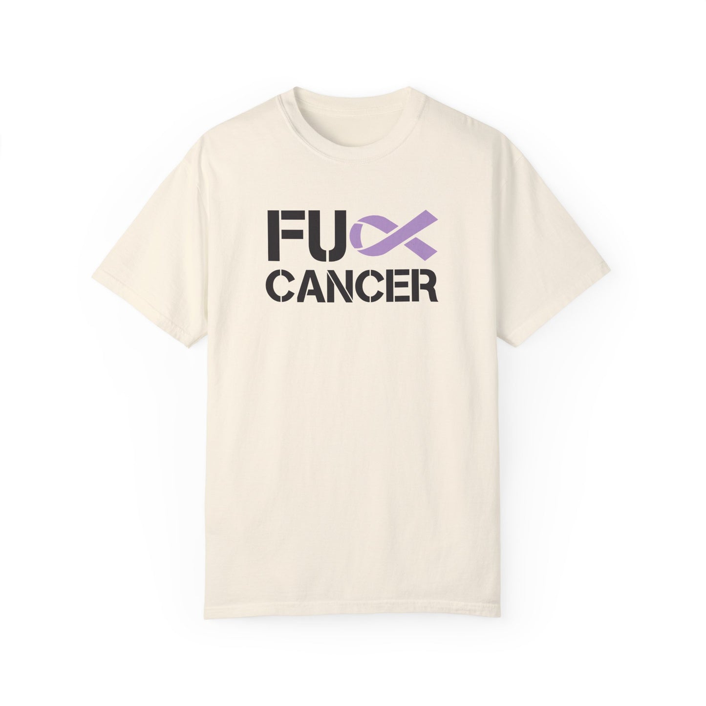 Cancer Awareness Shirt, All Cancer Awareness Shirt, Cancer Survivor Shirt, Cancer Warrior Shirt, All Cancer T-Shirt, Lavender Ribbon Shirt