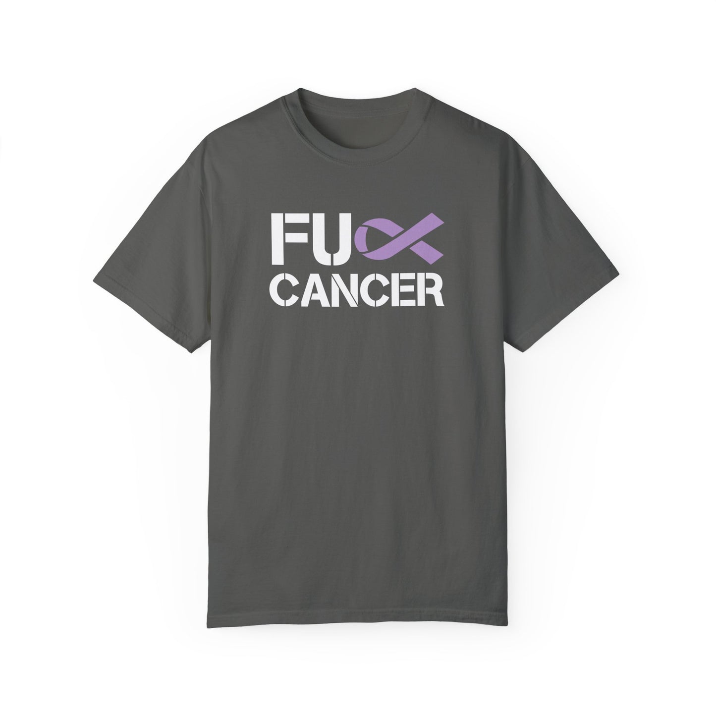 Cancer Awareness Shirt, All Cancer Awareness Shirt, Cancer Survivor Shirt, Cancer Warrior Shirt, All Cancer T-Shirt, Lavender Ribbon Shirt