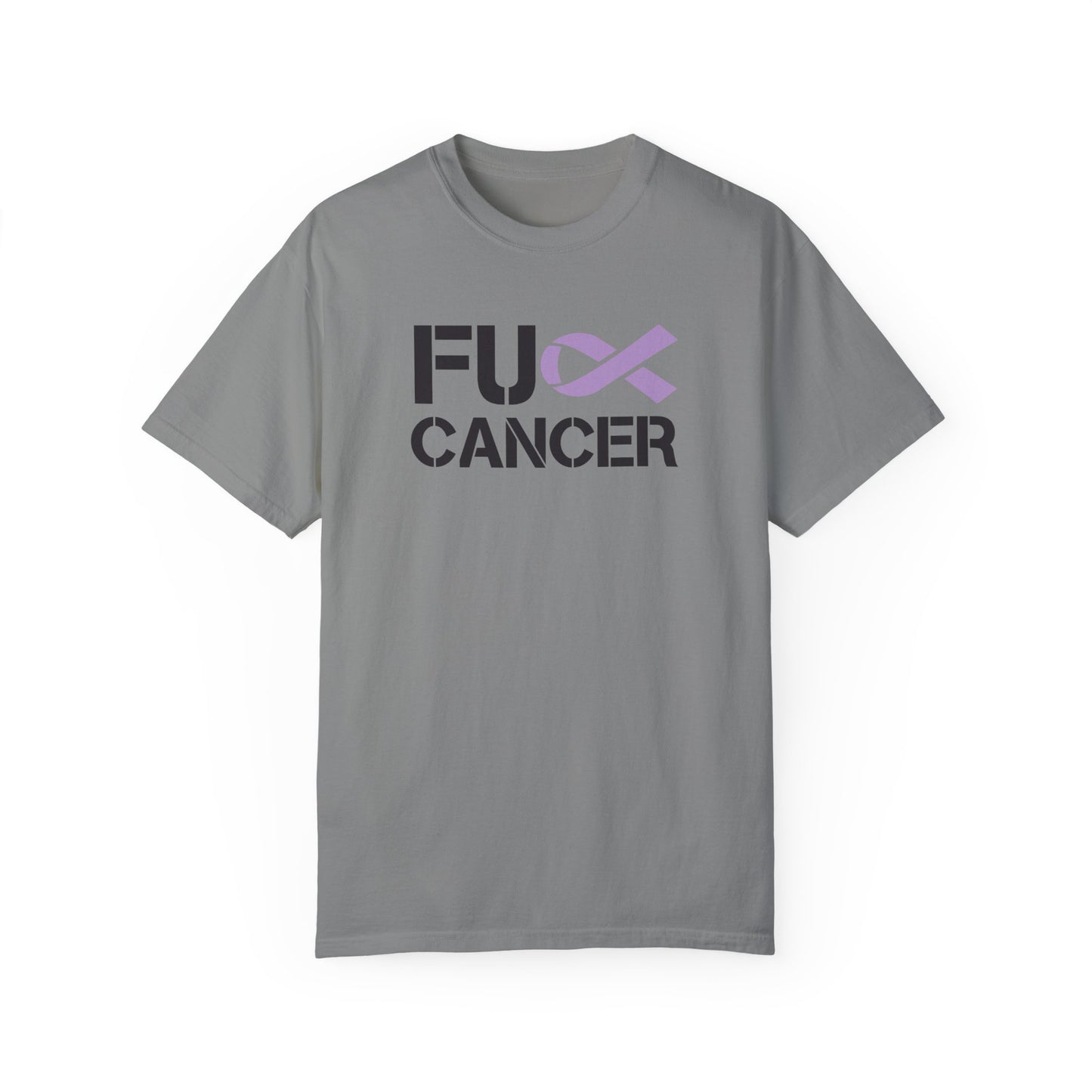 Cancer Awareness Shirt, All Cancer Awareness Shirt, Cancer Survivor Shirt, Cancer Warrior Shirt, All Cancer T-Shirt, Lavender Ribbon Shirt