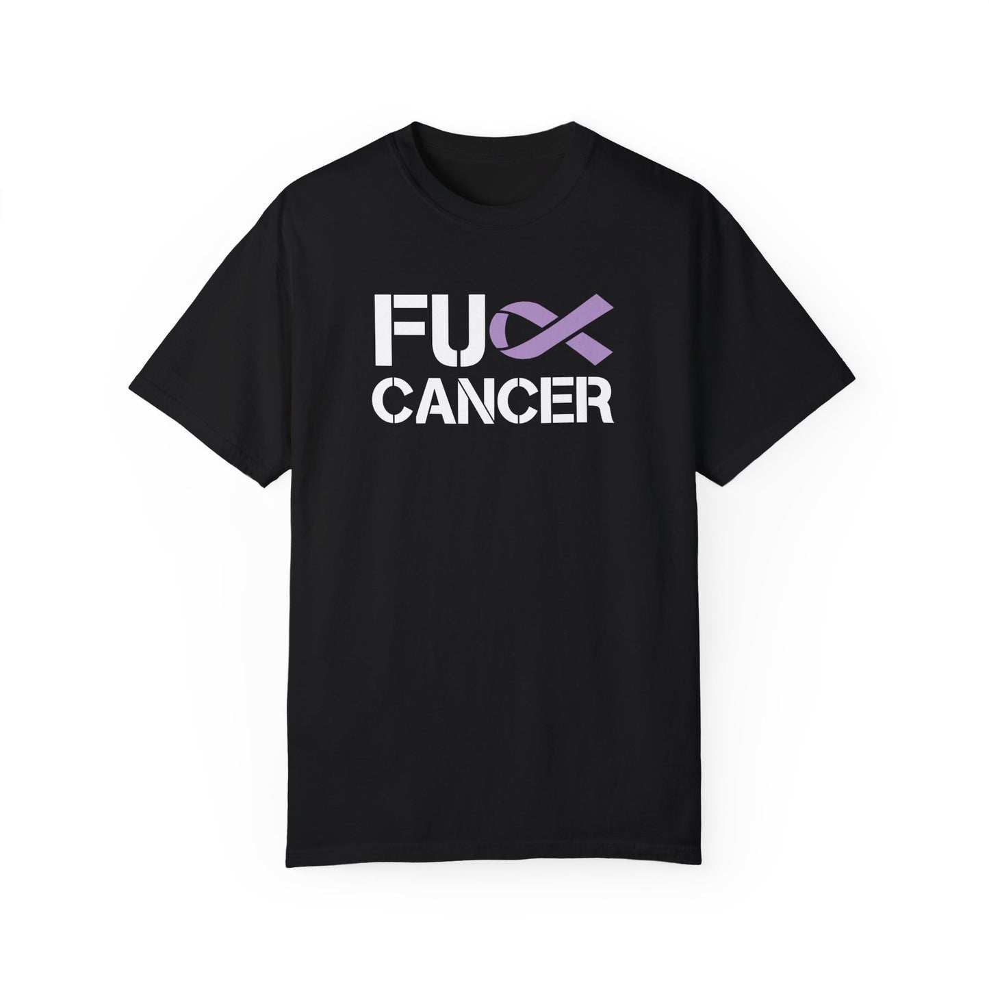 Cancer Awareness Shirt, All Cancer Awareness Shirt, Cancer Survivor Shirt, Cancer Warrior Shirt, All Cancer T-Shirt, Lavender Ribbon Shirt